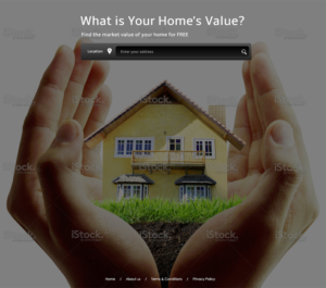 Landing Page Design by kranthi.siriit for FountainheadME.com | Design: #7356560