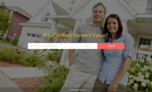 Landing Page Design by kranthi.siriit for FountainheadME.com | Design: #7357243