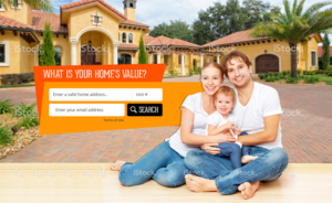 Landing Page Design by RupalTechno for FountainheadME.com | Design: #7324320