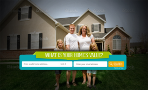 Landing Page Design by RupalTechno for FountainheadME.com | Design: #7324795