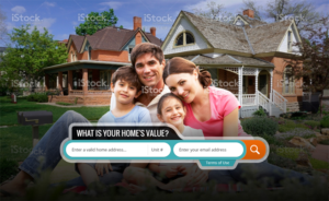 Landing Page Design by RupalTechno for FountainheadME.com | Design: #7325131