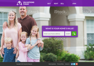 Landing Page Design by Multimedia Actors for FountainheadME.com | Design: #7320599