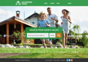 Landing Page Design by Multimedia Actors for FountainheadME.com | Design: #7320601