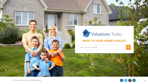 Landing Page Design by pb for FountainheadME.com | Design: #7337555