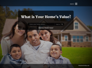 Landing Page Design by vbp.exp for FountainheadME.com | Design: #7339353