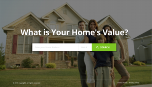 Landing Page Design by Intellect Designer for FountainheadME.com | Design: #7354988