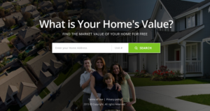 Landing Page Design by Intellect Designer for FountainheadME.com | Design: #7355119