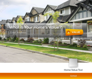 Landing Page Design by Samadream