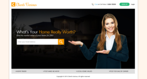 Landing Page Design by Kingdom Vision for FountainheadME.com | Design: #7334663
