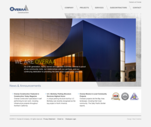 Landing Page Design by kevinrogers1985 for FountainheadME.com | Design: #7362806