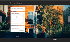 Landing Page Design by Tazbiddibo for FountainheadME.com | Design: #7327780