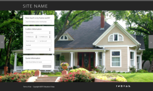 Landing Page Design by Tazbiddibo for FountainheadME.com | Design: #7327781