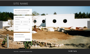 Landing Page Design by Tazbiddibo for FountainheadME.com | Design: #7327783