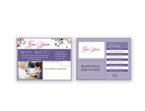 Flyer-Design von Dejuner für dieses Projekt | Design: #7374154