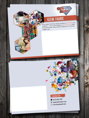 Flyer Design by ESolz Technologies
