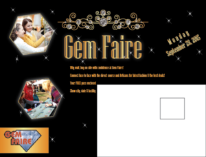 Flyer Design by Graphic Cloud for this project | Design: #7374819