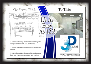 Flyer Design by SGraybeal