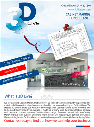 Flyer Design by uk