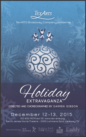 Poster Design by senja for TexARTS | Design: #7403016