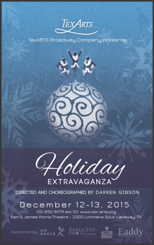 Poster Design by senja for TexARTS | Design: #7403514