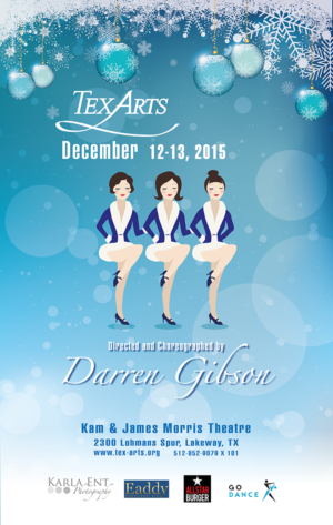 Poster Design by AngelGu