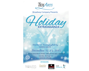 Poster Design by Cherisse