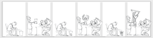 Design Illustration par bilder pour Innovation Leader | Design : #7335159