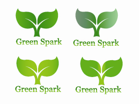 Illustration Design by  G.R for Project Green Spark | Design: #1852474