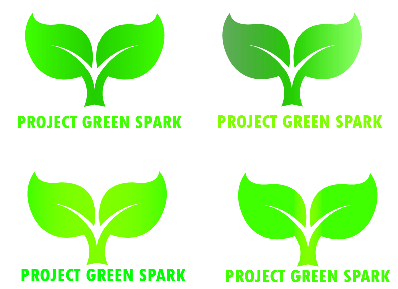 Design Illustration par  G.R pour Project Green Spark | Design #1859564
