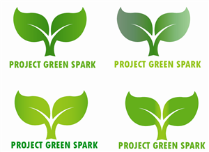 Illustration Design by  G.R for Project Green Spark | Design #1859564