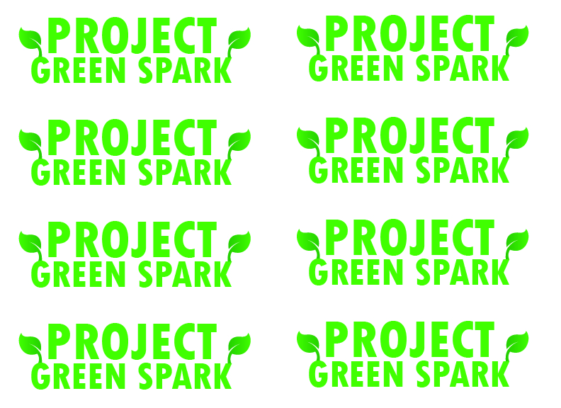 Illustration Design by  G.R for Project Green Spark | Design #1859745