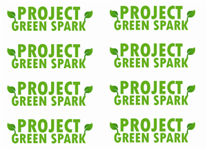 Illustration Design by  G.R for Project Green Spark | Design: #1859745