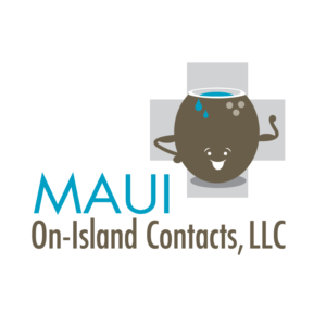 Logo-Design von TadioHill Design für Maui Sea Breeze Vacation Rentals LLC | Design #7364716
