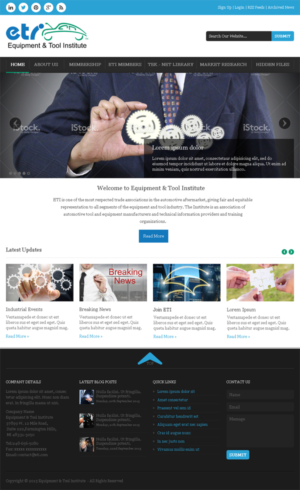 Web Design by kranthi.siriit