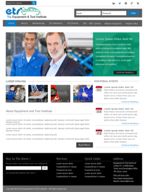 Diseño Web por kranthi.siriit para este proyecto | Diseño: #7389751