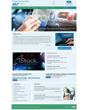 Diseño Web por kranthi.siriit para este proyecto | Diseño: #7405010