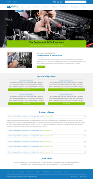Web Design by Sujit Banerjee for this project | Design: #7341968