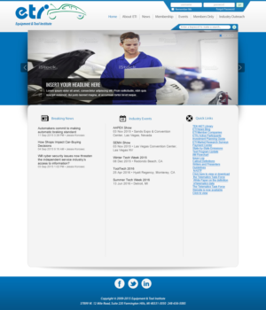 Web Design by iyadhbox