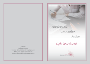 Brochure Design by Deveta