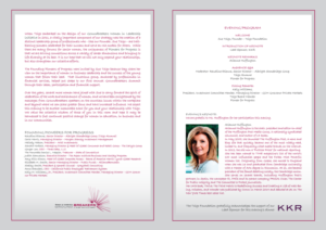 Diseño de Brochure por Deveta para este proyecto | Diseño: #7397809