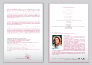 Diseño de Brochure por Deveta para este proyecto | Diseño: #7406288