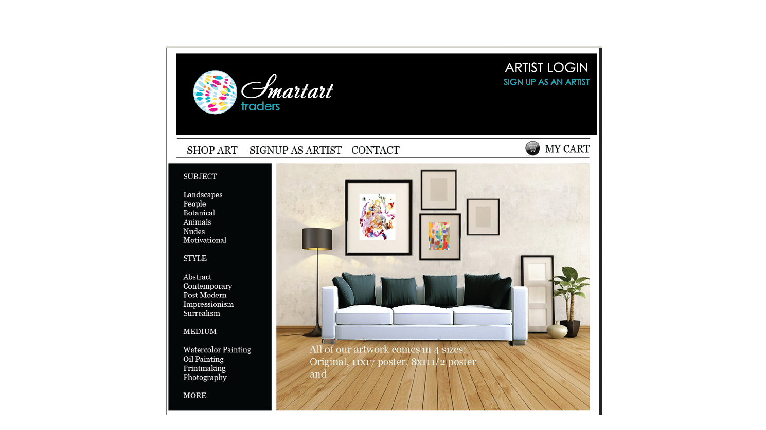 Logo Design by shadez for this project | Design #2321441