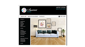 Logo-Design von shadez für dieses Projekt | Design: #2321441