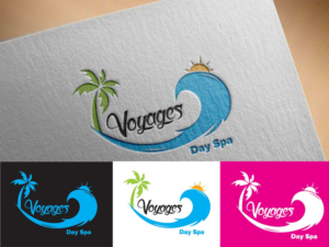 Logo Design by riyangreen for this project | Design #7336272