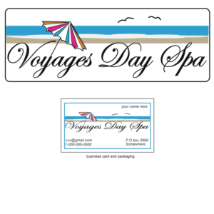 Logo Design by Gloria Wilkins for this project | Design #7336232