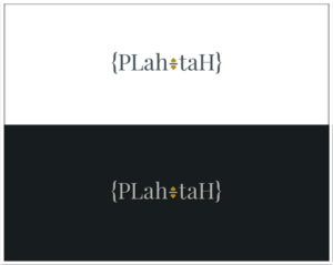 Plah-tah | Logo Design by Grapflix 2022