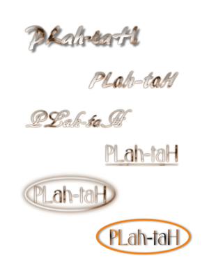 Logo Design by Hart-Art