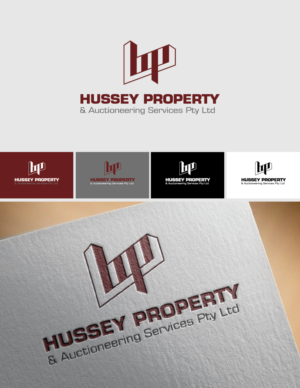 Logo Design by caudesignvn