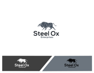 Logo Design by Oliver  Balard for this project | Design: #7383312