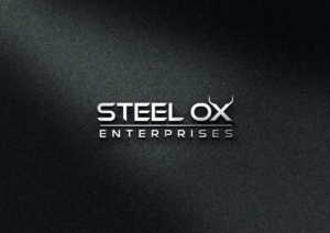 Steel Ox Enterprises | Diseño de Logo por Amduat Design